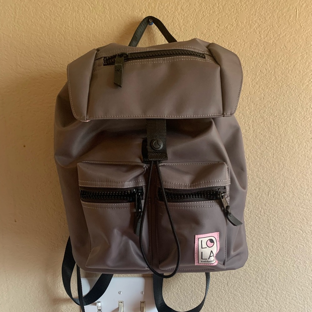 Backpack